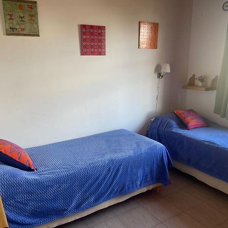 Willa El Abrigo El Calafate Zewnętrze zdjęcie