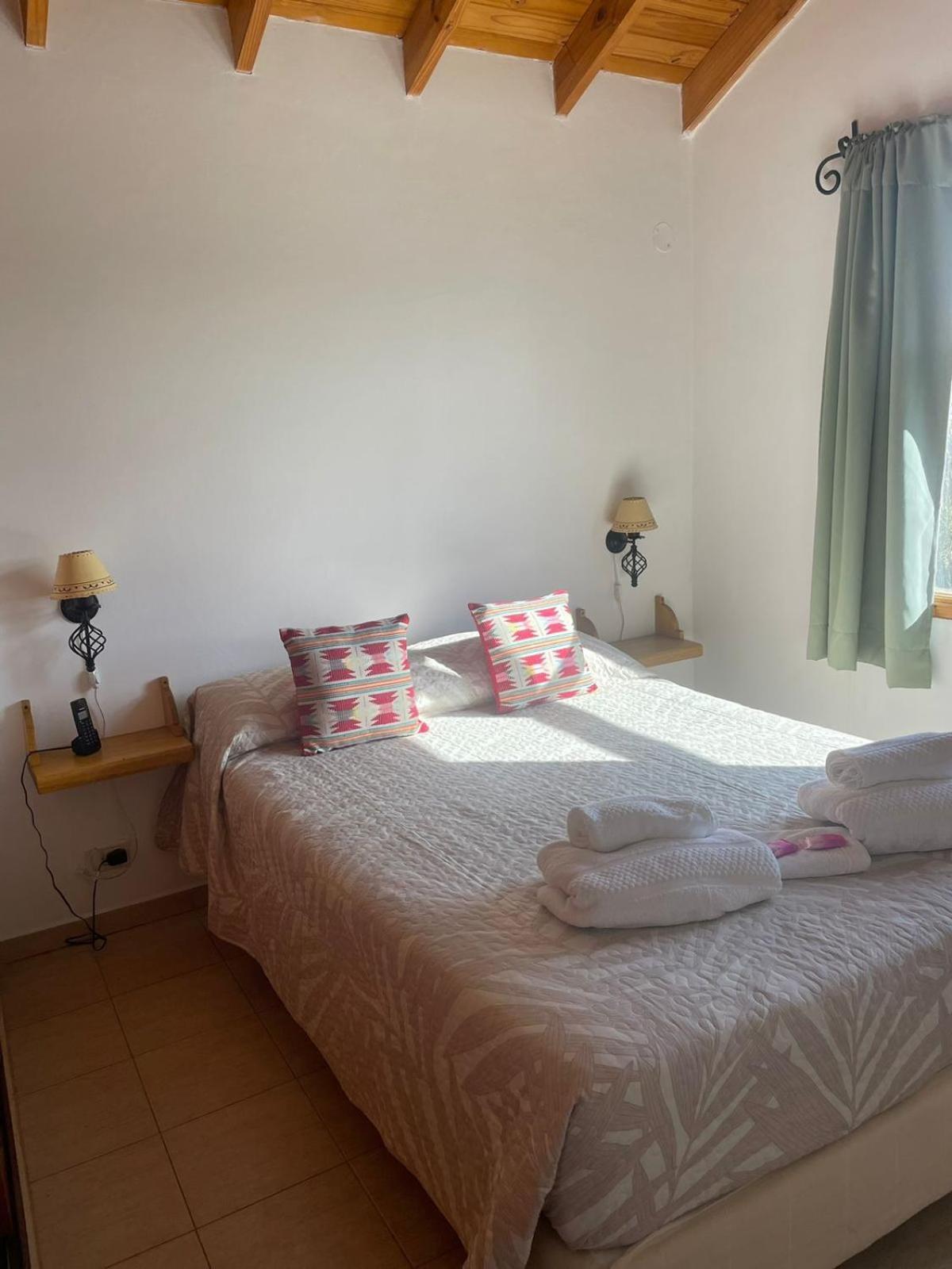 Willa El Abrigo El Calafate Zewnętrze zdjęcie