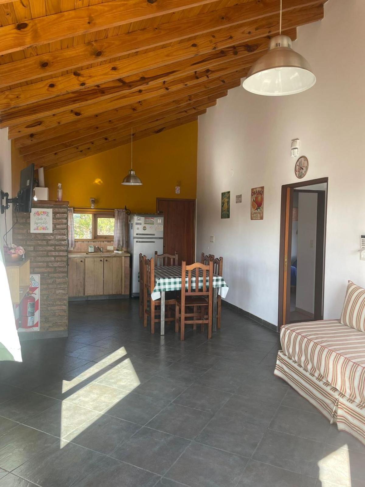 Willa El Abrigo El Calafate Zewnętrze zdjęcie