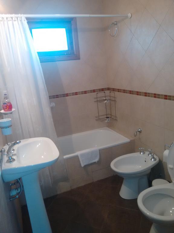 Willa El Abrigo El Calafate Zewnętrze zdjęcie