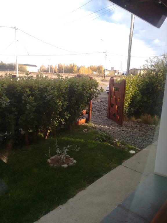 Willa El Abrigo El Calafate Zewnętrze zdjęcie